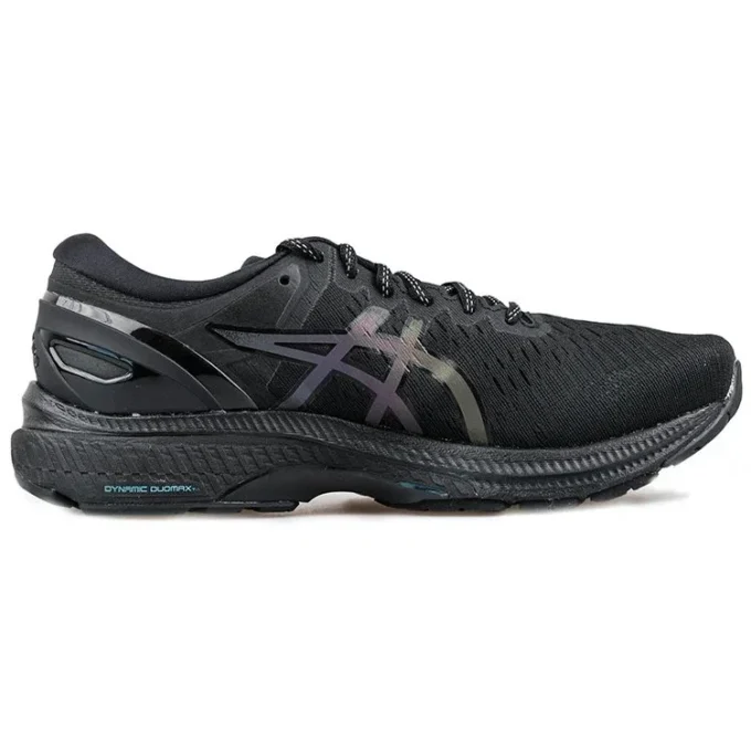 Gel-Kayano 27 Lite-Show “Black Blue”