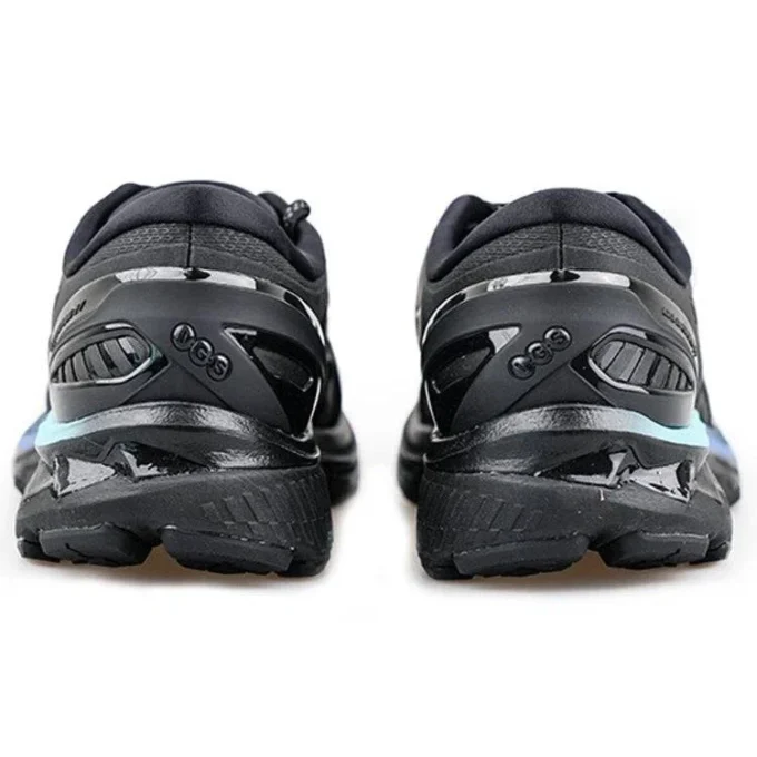 Gel-Kayano 27 Lite-Show “Black Blue”