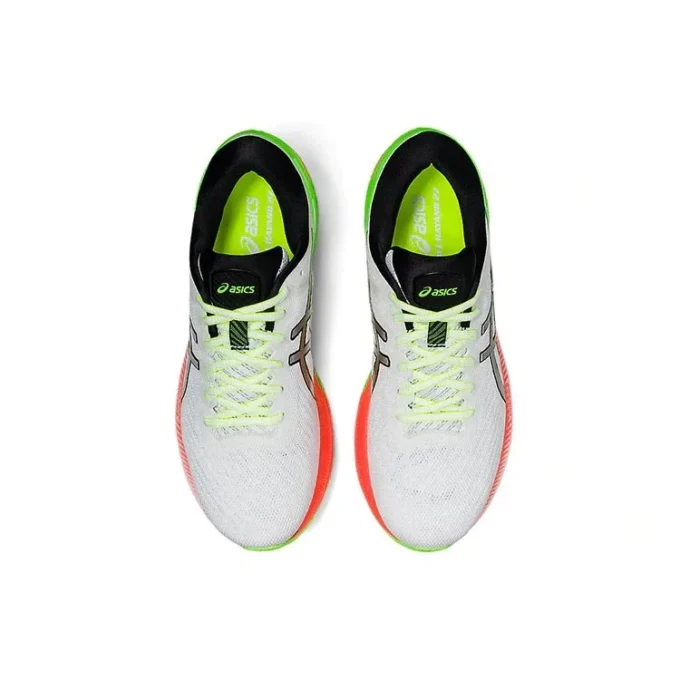 Gel-Kayano 27 Lite Show “Colorful Sole”