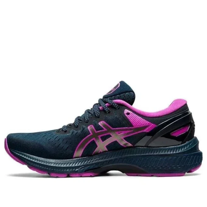 Gel-Kayano 27 Lite Show “French Blue Purple”