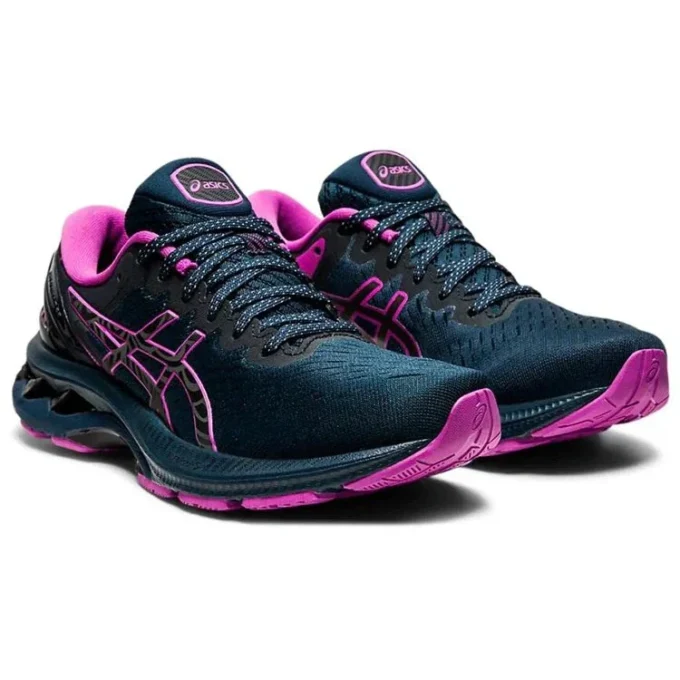 Gel-Kayano 27 Lite Show “French Blue Purple”