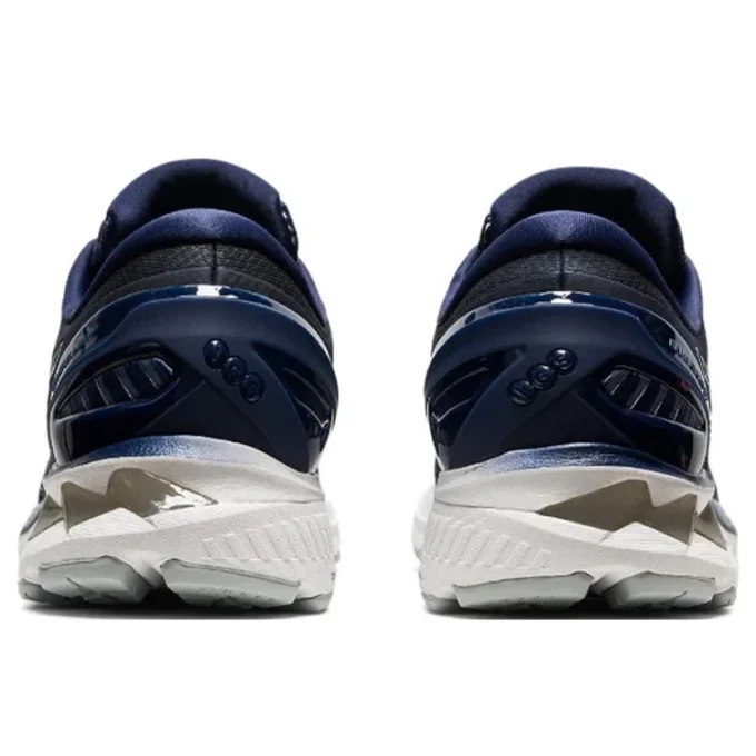Gel-Kayano 27 “Peacoat Piedmont Grey”