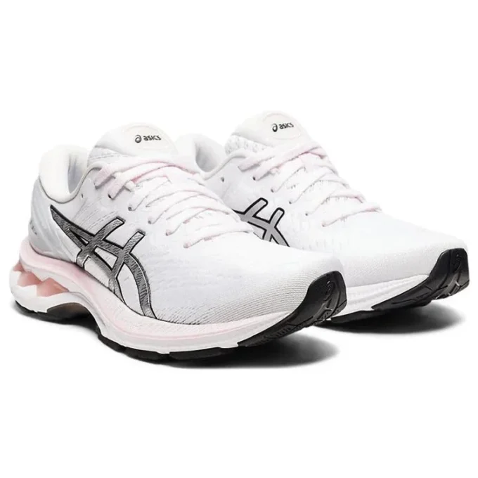 Gel-Kayano 27 “Pink Salt”