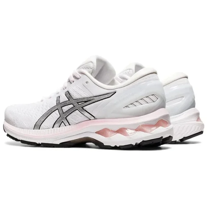 Gel-Kayano 27 “Pink Salt”