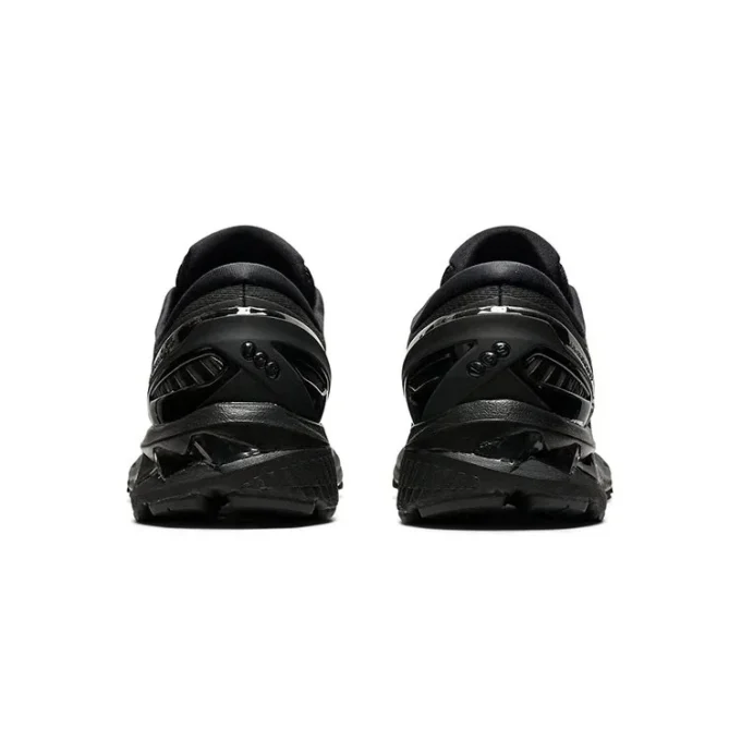 Gel-Kayano 27 “Triple Black”