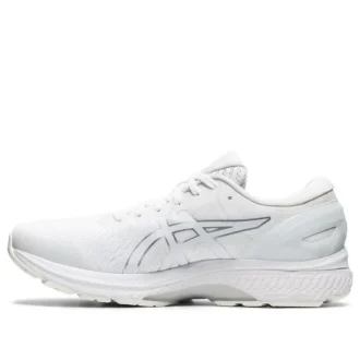 Gel-Kayano 27 “Triple White”