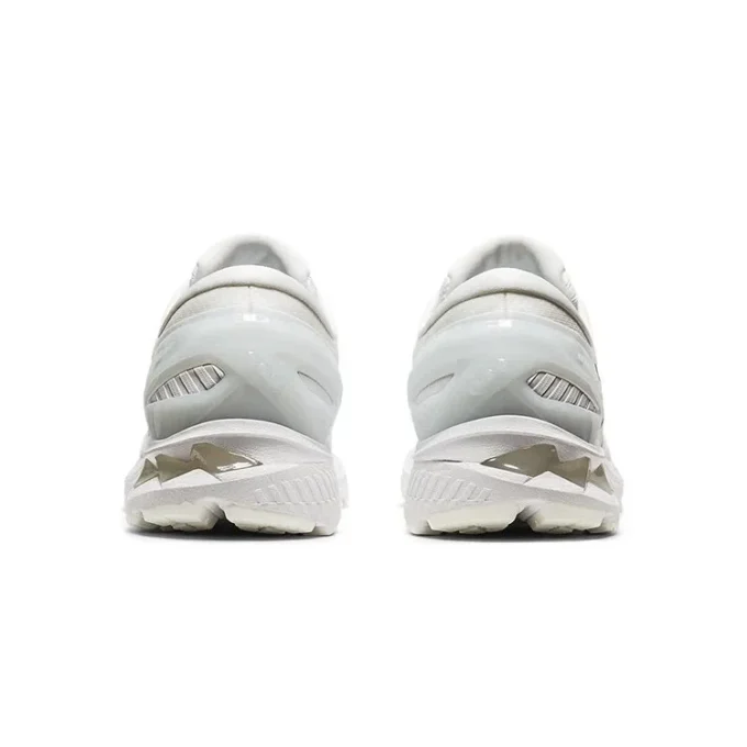 Gel-Kayano 27 “Triple White”