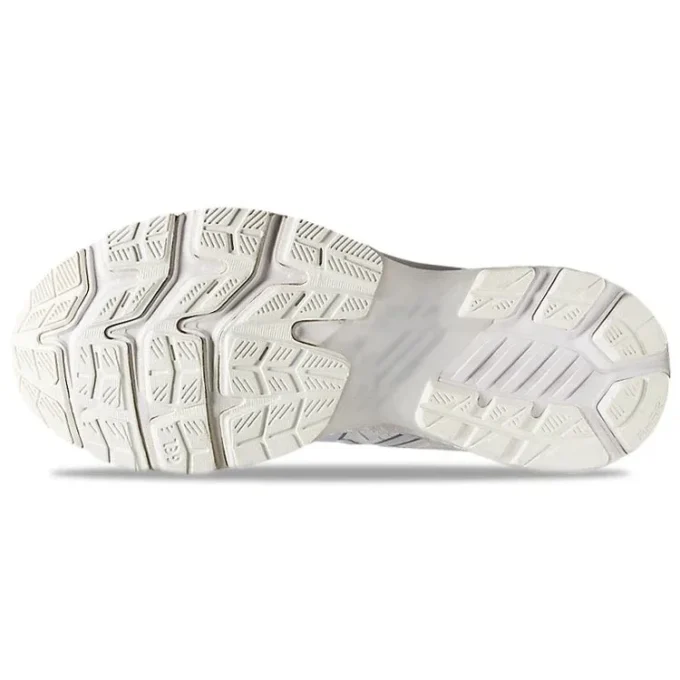 Gel-Kayano 27 “Triple White”