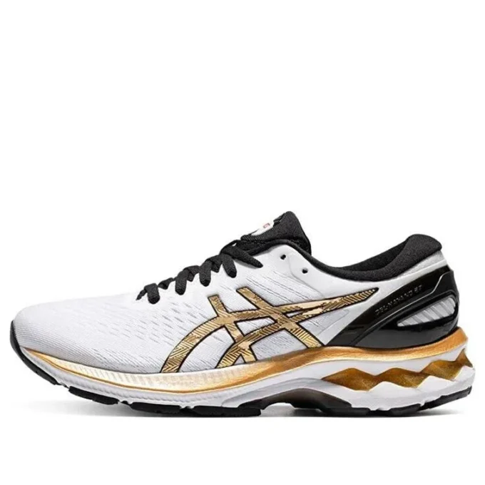 Gel-Kayano 27 “White”