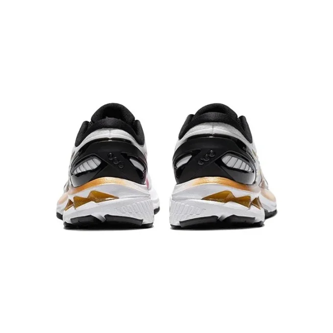 Gel-Kayano 27 “White”