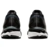 Gel-Kayano 27 Wide “Nero Argento”