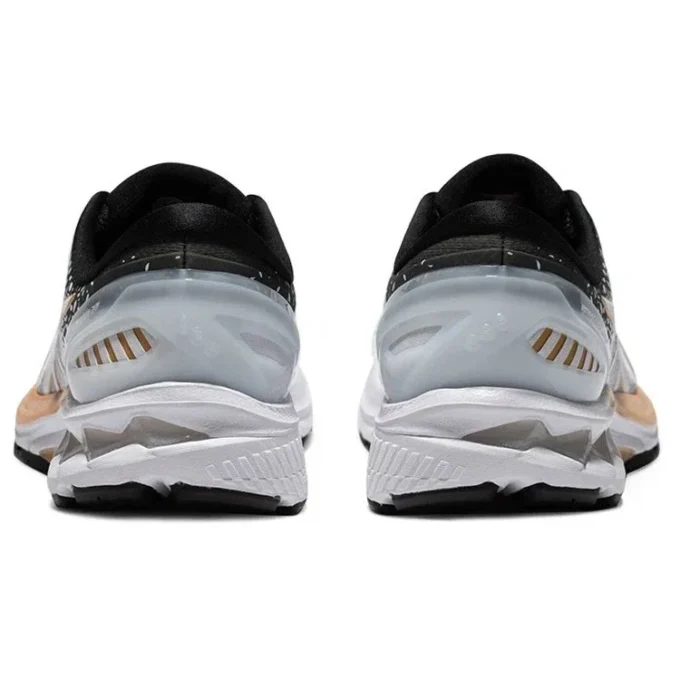Gel-Kayano 27 “Wuxi Marathon – White Gold”
