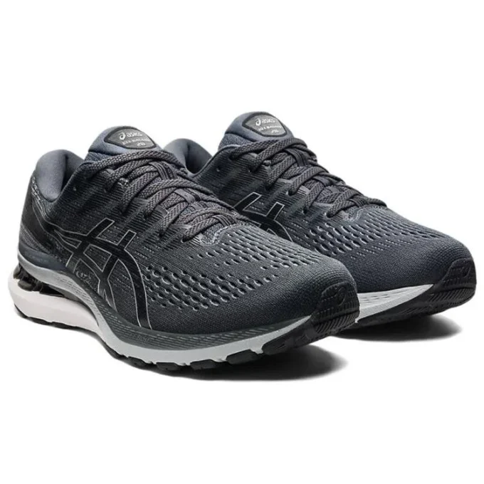 Gel-Kayano 28 2E Wide “Carrier Grey”