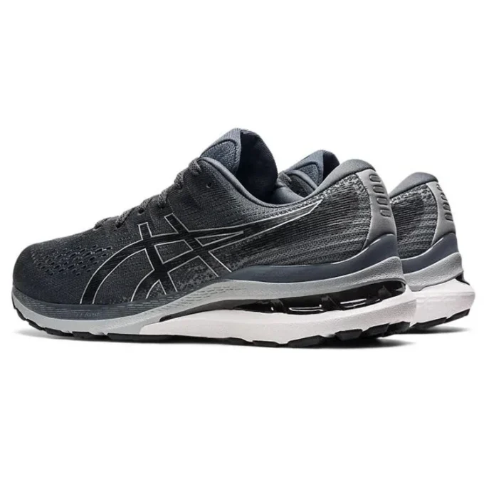 Gel-Kayano 28 2E Wide “Carrier Grey”