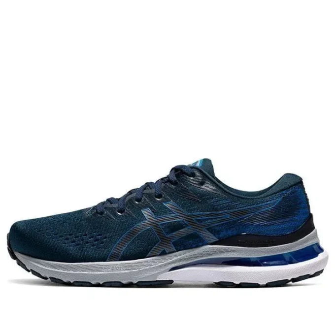 Gel-Kayano 28 2E Wide “French Blue”