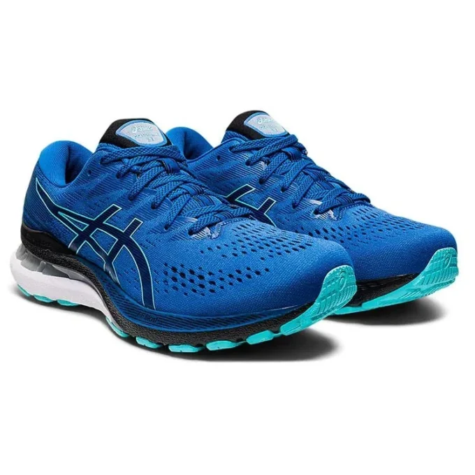 Gel-Kayano 28 2E Wide “Lake Drive”
