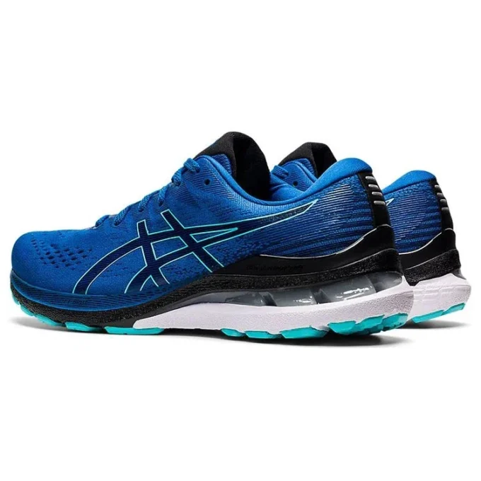 Gel-Kayano 28 2E Wide “Lake Drive”