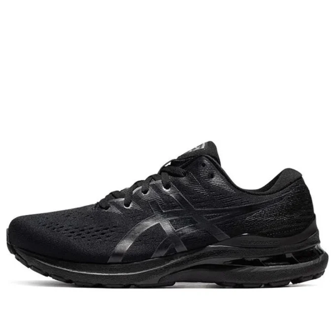 Gel-Kayano 28 2E Wide “Nero”