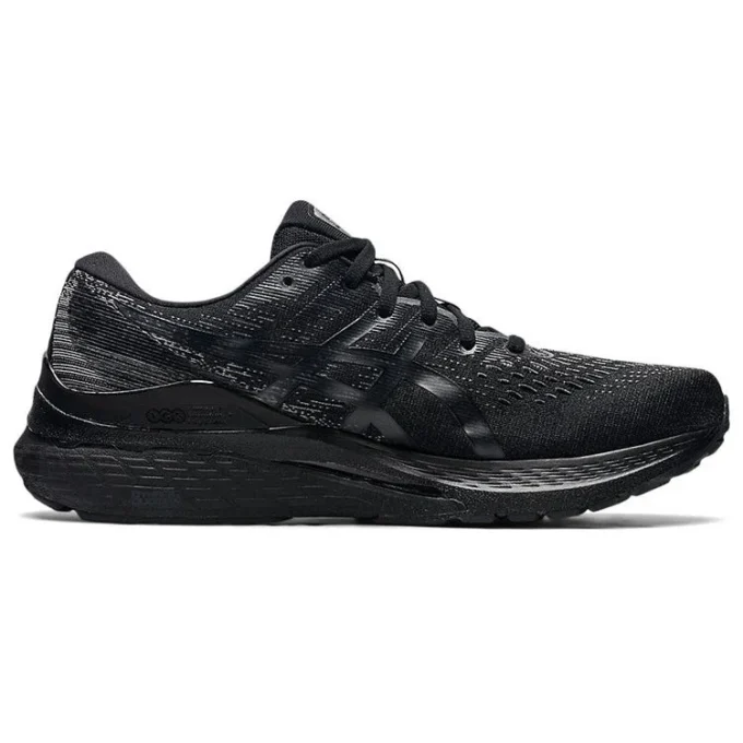 Gel-Kayano 28 2E Wide “Nero”