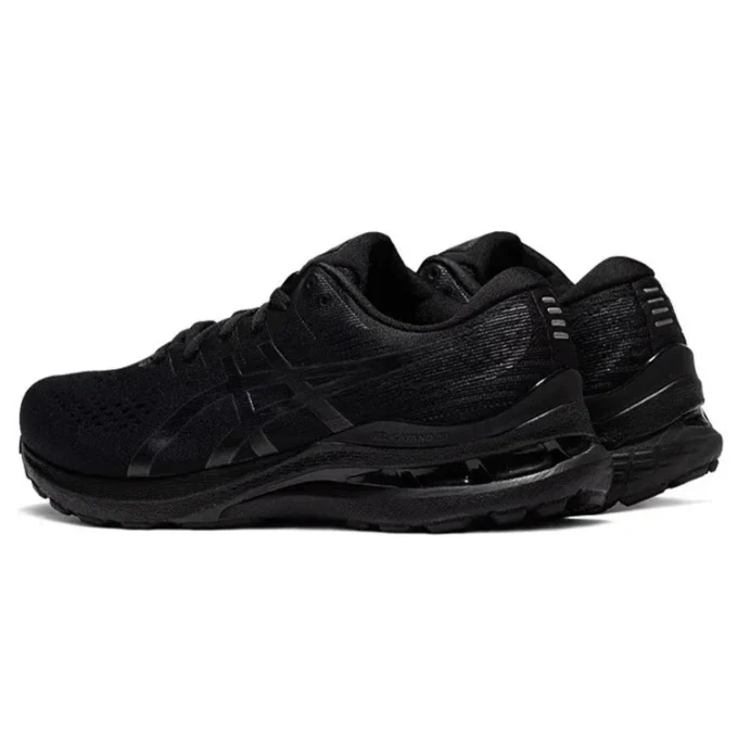 Gel-Kayano 28 2E Wide “Nero”