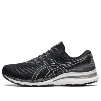 Gel-Kayano 28 2E Wide “Nero Bianco”