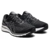Gel-Kayano 28 2E Wide “Nero Bianco”