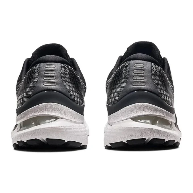 Gel-Kayano 28 2E Wide “Nero Bianco”