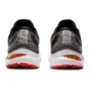 Gel-Kayano 28 4E Wide “Black Clay Grey”