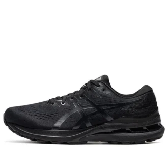 Gel-Kayano 28 4E Wide “Nero Grafite Grigio”