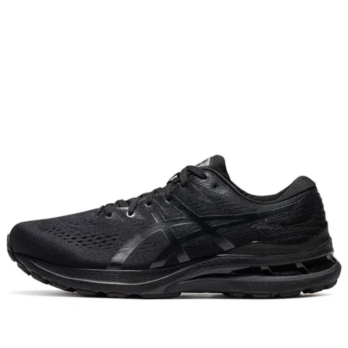 Gel-Kayano 28 4E Wide “Nero Grafite Grigio”