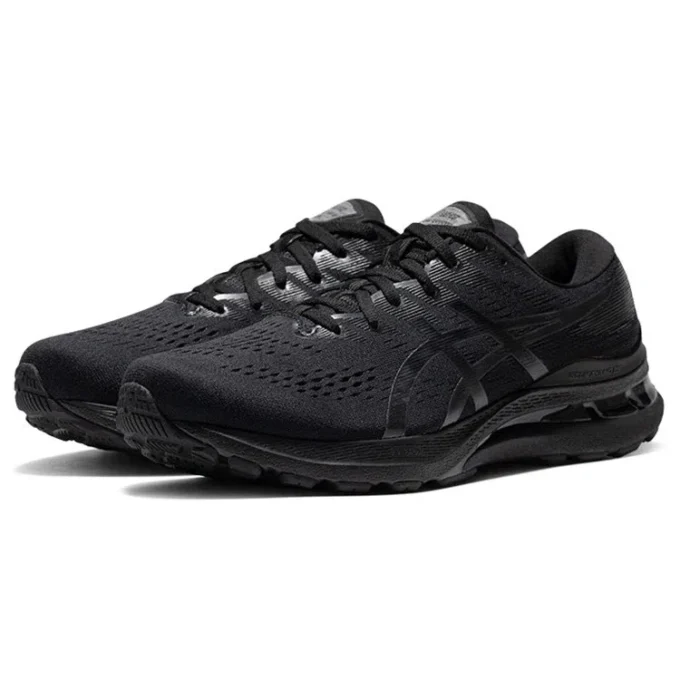Gel-Kayano 28 4E Wide “Nero Grafite Grigio”
