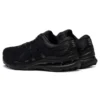 Gel-Kayano 28 4E Wide “Nero Grafite Grigio”
