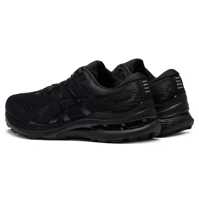 Gel-Kayano 28 4E Wide “Nero Grafite Grigio”