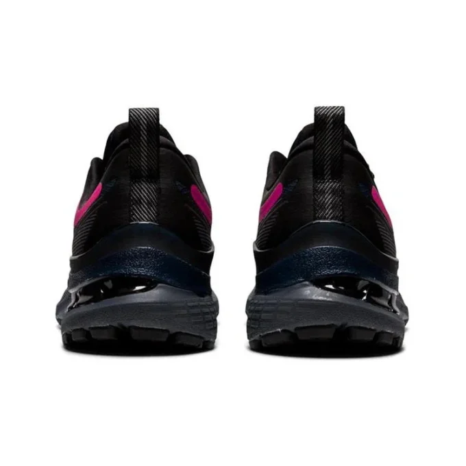 Gel-Kayano 28 AWL “French Blue Pink Rave”