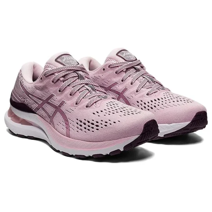 Gel-Kayano 28 “Barely Rose”