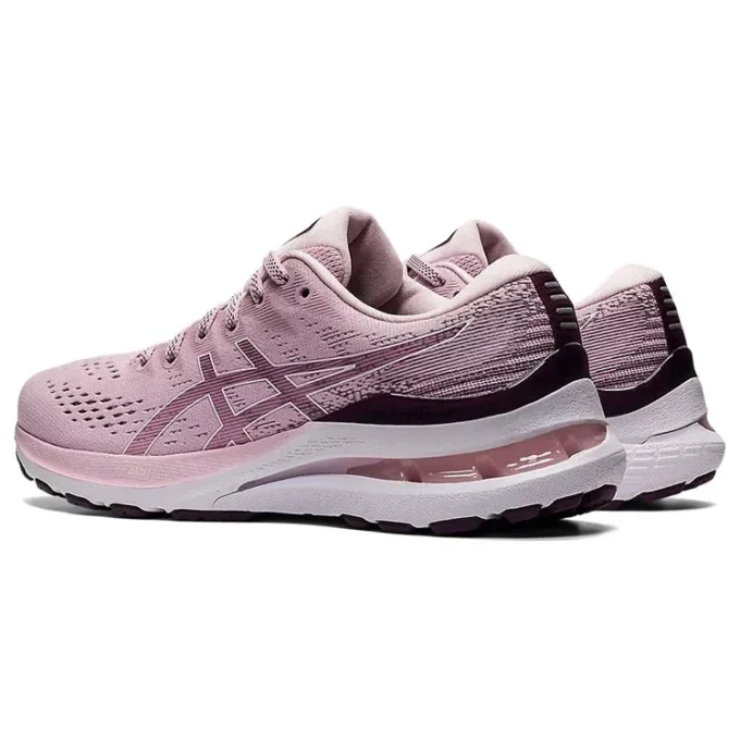 Gel-Kayano 28 “Barely Rose”