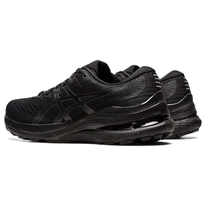 Gel-Kayano 28 “Black Graphite Grey”