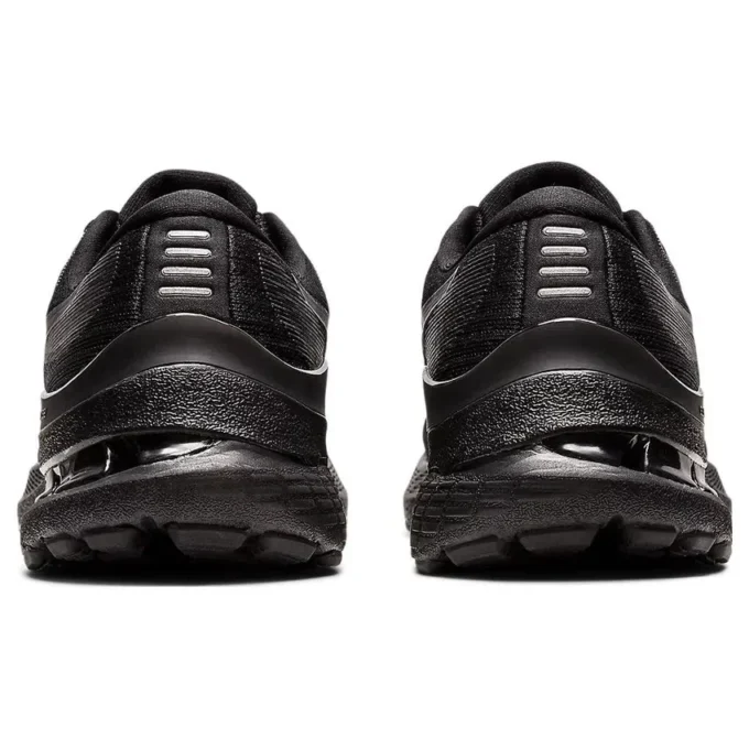 Gel-Kayano 28 “Black Graphite Grey”