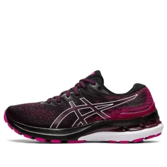 Gel-Kayano 28 “Black Pink Rave”