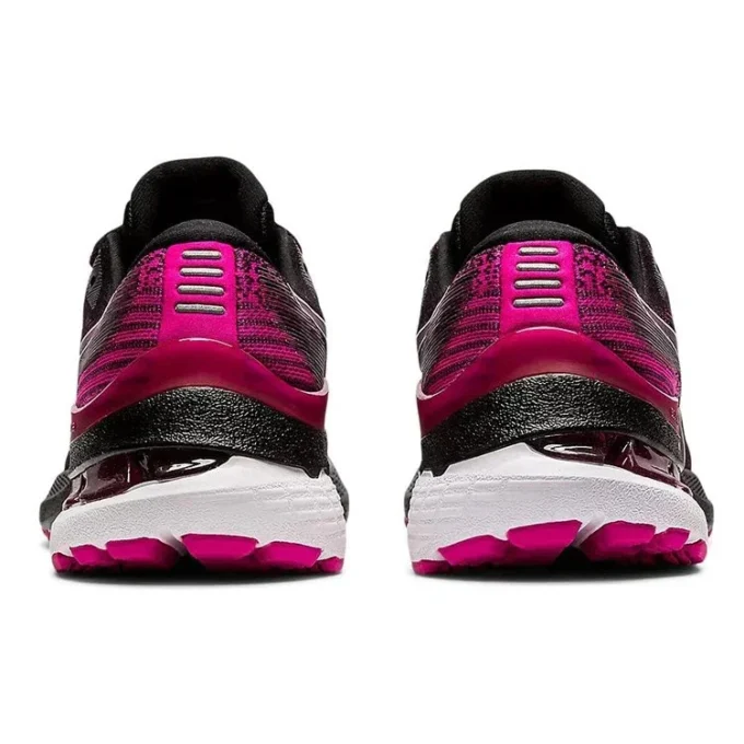 Gel-Kayano 28 “Black Pink Rave”