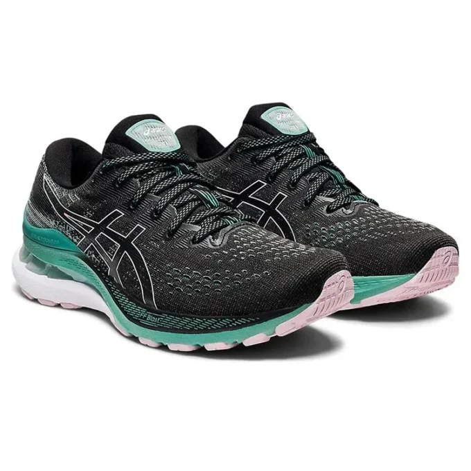 Gel-Kayano 28 “Black Sage”