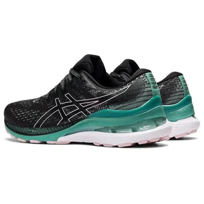 Gel-Kayano 28 “Black Sage”