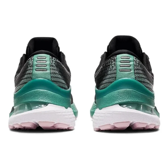 Gel-Kayano 28 “Black Sage”