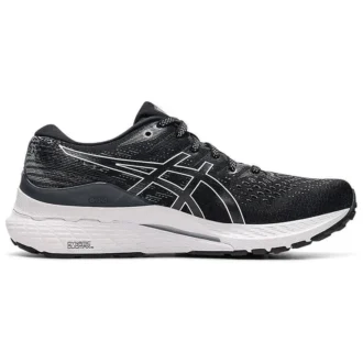 Gel-Kayano 28 “Black White”