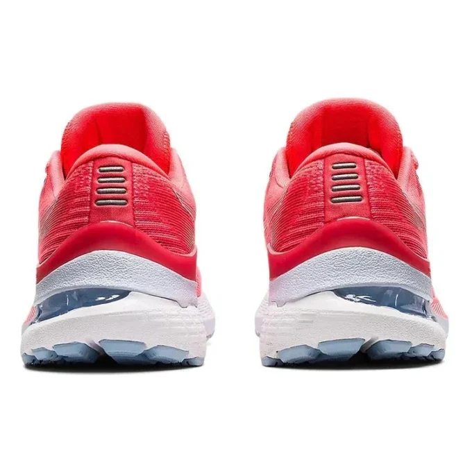 Gel-Kayano 28 “Blazing Coral”