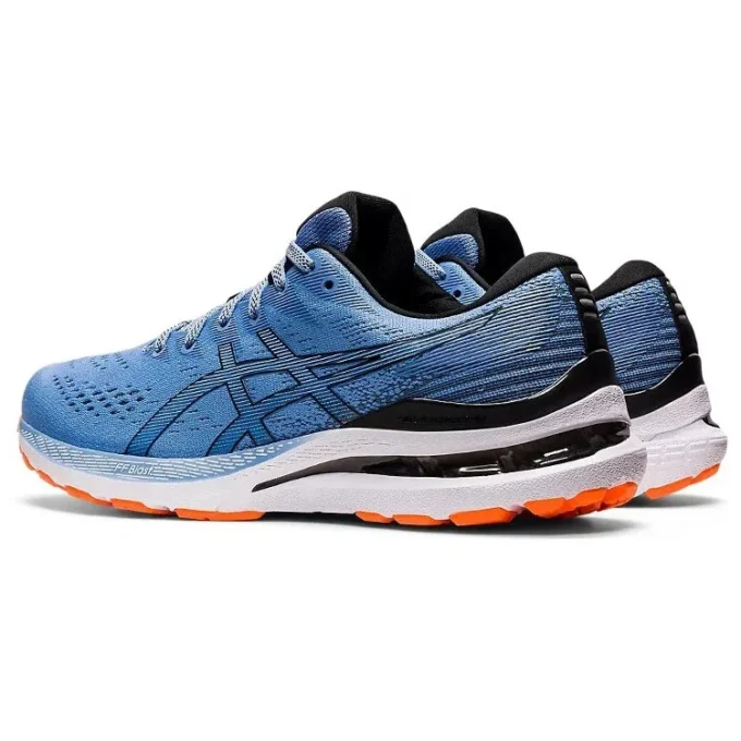 Gel-Kayano 28 “Blue Harmony”