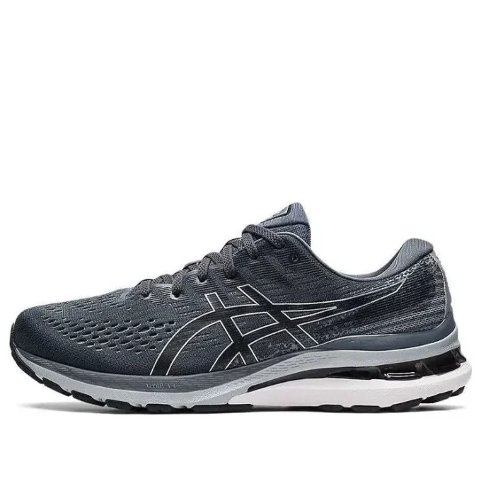 Gel-Kayano 28 “Carrier Grey”