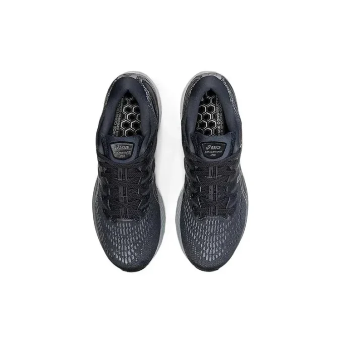 Gel-Kayano 28 “Carrier Grey”