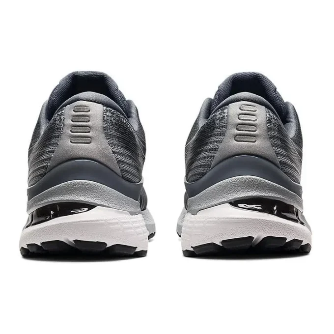 Gel-Kayano 28 “Carrier Grey”