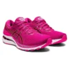Gel-Kayano 28 “Fuchsia Red”